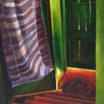 greencoridoor