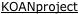 KOANproject