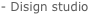  - Disign studio