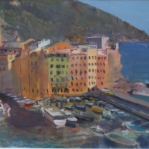 camogli