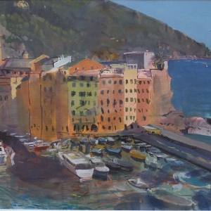 camogli